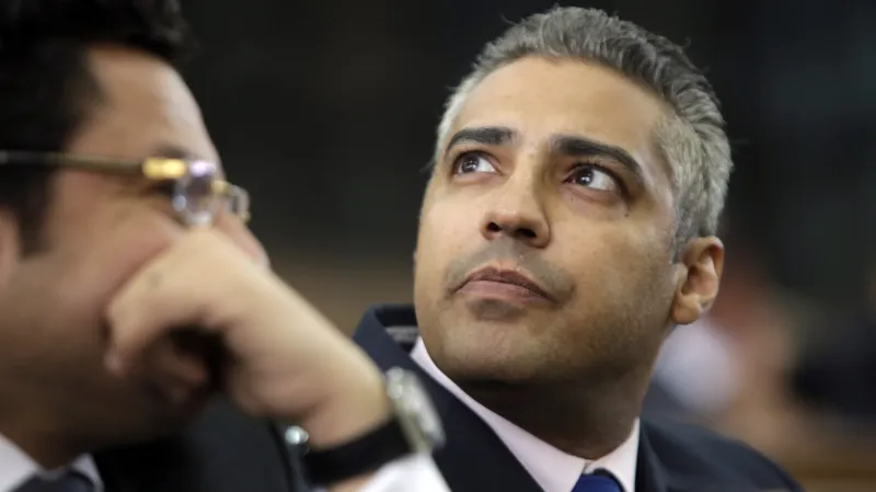 Mohamed Fahmy