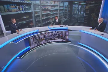 Šebestyán mluví o „výchově spotřebitelů“, Bendl varoval před tlakem na marže