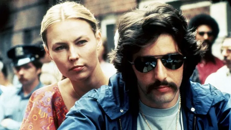 Serpico (Sidney Lumet)