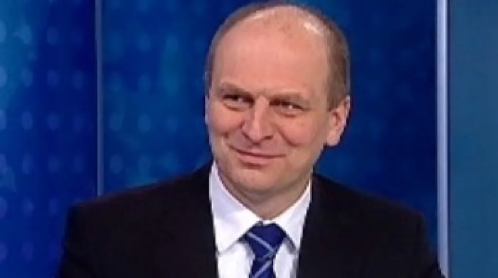 Petr Gandalovič