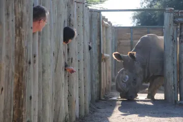 Zpráva o velkém stěhování. Poslední šance zblízka v Objektivu