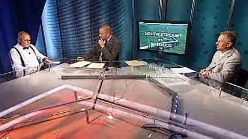 Rozhovor s Vladimírem Votápkou a Milanem Kajtmanem