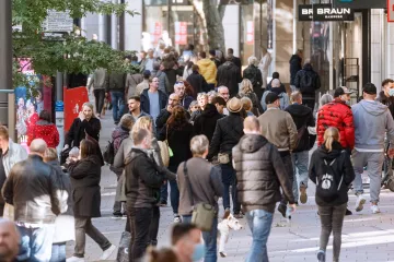 Růst cen v EU v září opět zrychlil, inflace vystoupila na 3,6 procenta