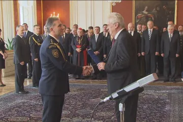 Reportéři ČT: Hasiči podepsali smlouvy bez tendrů za desítky milionů korun. Případem se zabývá antimonopolní úřad