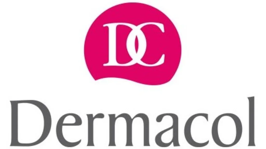Logo společnosti Dermacol