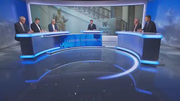 Události, komentáře (23. 6. 2026)
