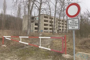V bývalém vojenském prostoru v Milovicích vznikne elektrárna, bydlení i vědecko-technický park