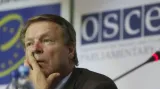 OBSE ztratila kontakt s týmem v Doněcku