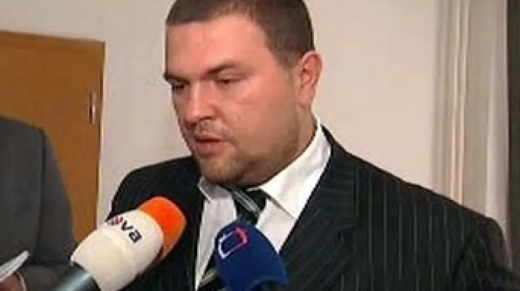 Martin Hlubek