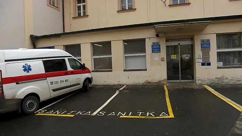 Události: Masivní investice do vybraných nemocnic