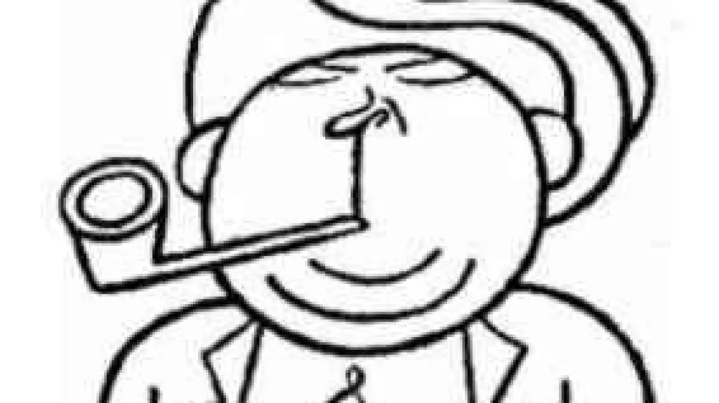 František Bidlo: Jaroslav Seifert 1936