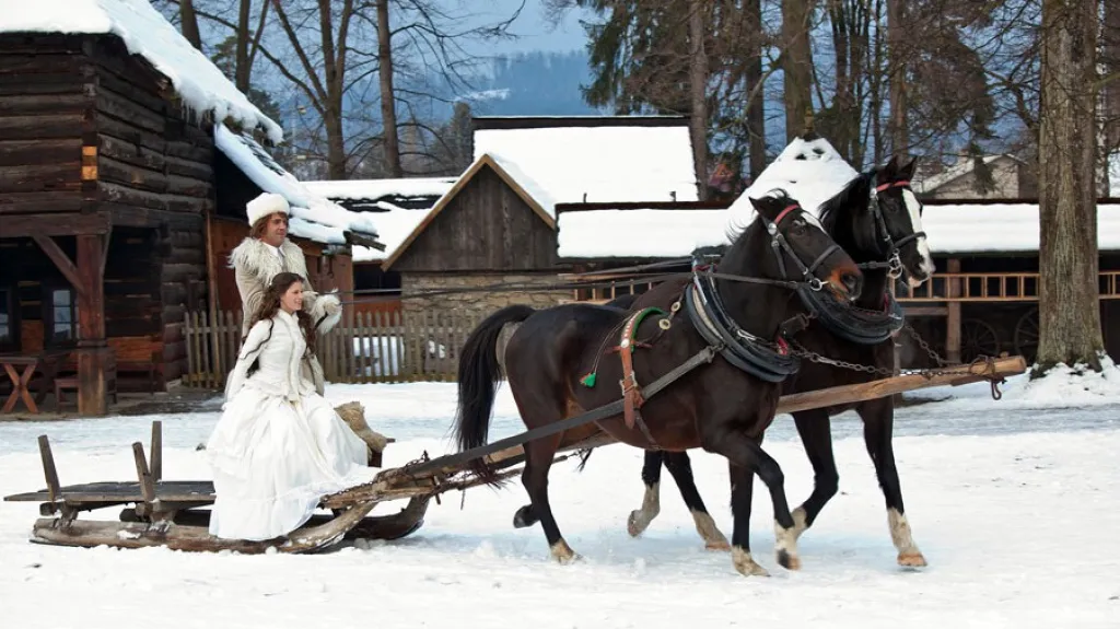 Dvanáct měsíčků