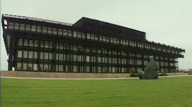 Evropský soudní dvůr