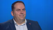 Jan Hrnčíř /SPD/, poslanec