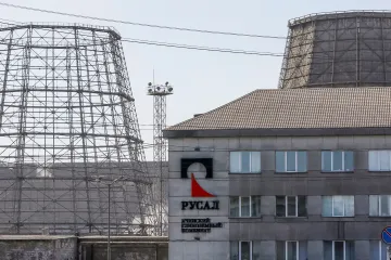 Spojené státy zrušily sankce vůči třem firmám ruského miliardáře Děripasky