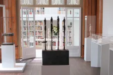 Kde se rodilo moderní umění. Ateliér Alberta Giacomettiho se otevřel veřejnosti