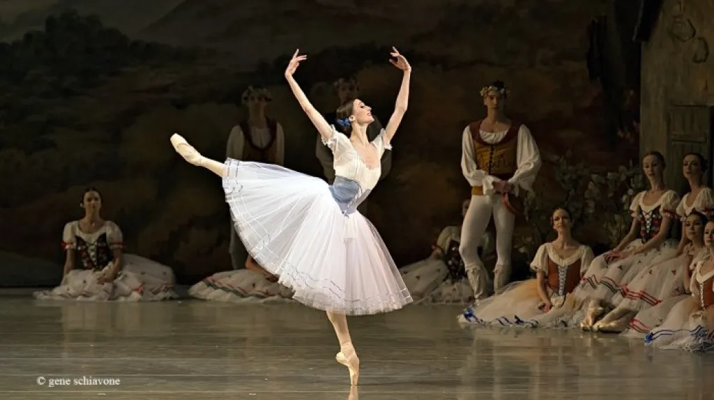 Giselle