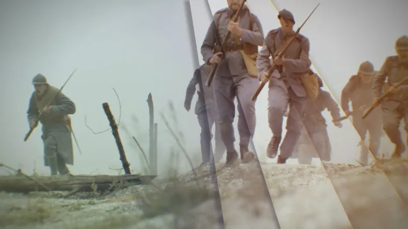 Upoutávka: Dokumenty v podzimním programu ČT