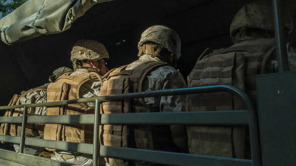 Ilustrační snímek