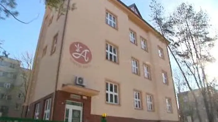 Plzeň má nový stacionář pro seniory s Alzheimerovou chorobou a demencí.