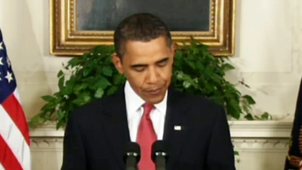 Barack Obama