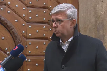 Jednání koalice bude hlavně o rozpočtu, řekl Havlíček