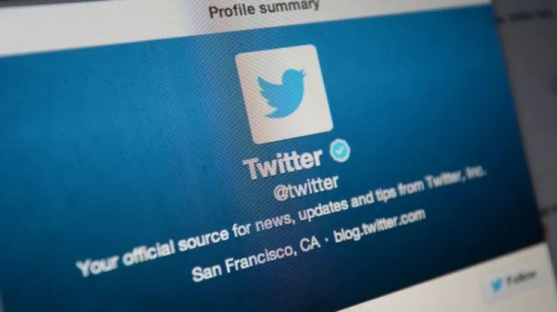 Twitter vstupuje na burzu