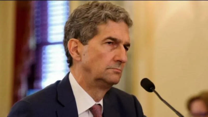 Tomáš Vzorek o Kerryho návštěvě