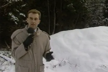 30 let zpět: Našlo se DDT