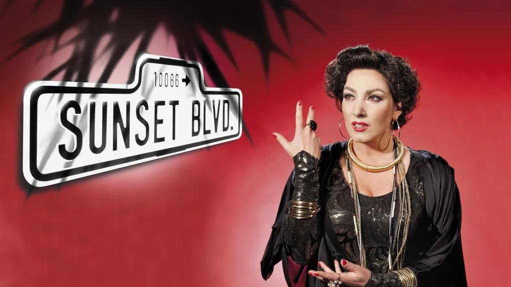 Sunset Boulevard