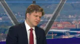 Tomáš Hudeček v OVM