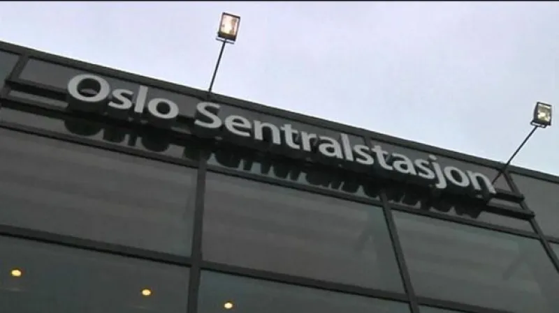 Další poplach v Norsku