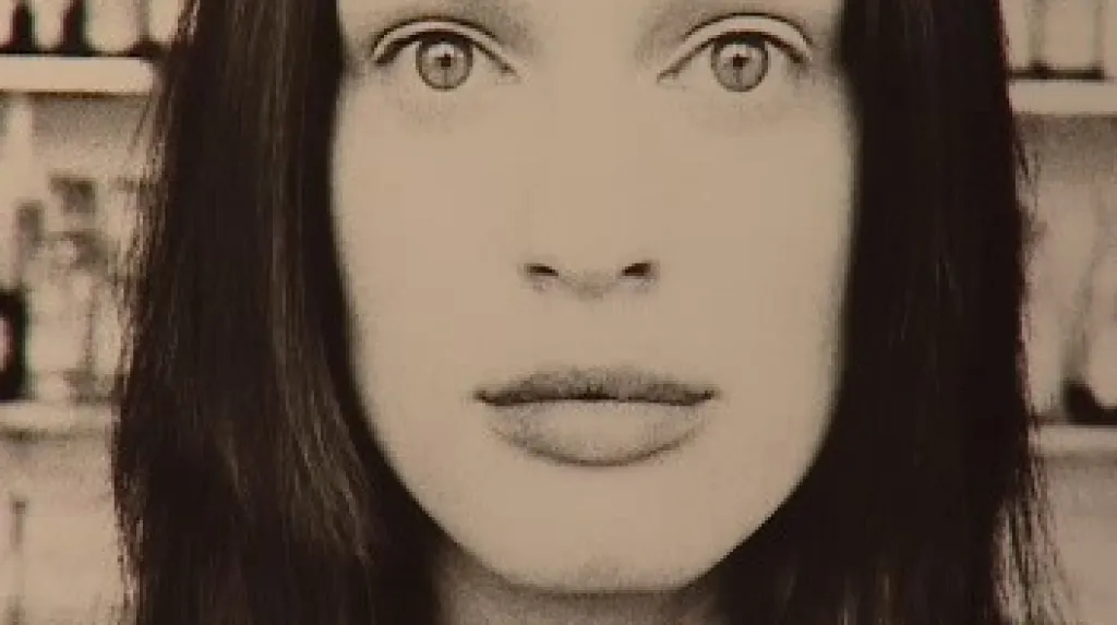 Fotografie Adolfa Ziky