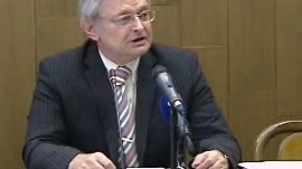 Milan Bičík