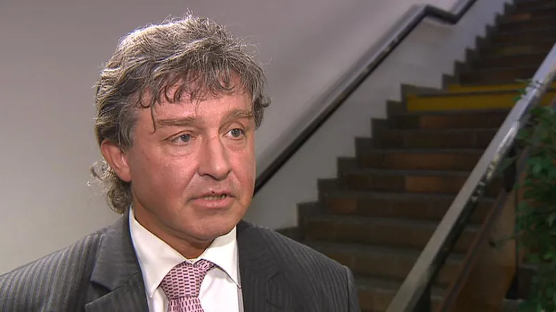 Jiří Dolejš (KSČM)