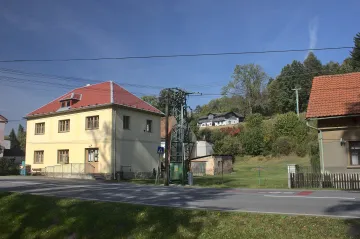 Lidé ve třech obcích Středočeského kraje si vybrali zastupitele