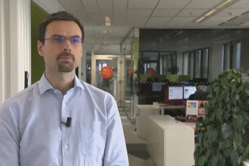Šéf Avastu Vlček se ženou založili nadaci pro nemocné děti, vložili do ní 1,5 miliardy