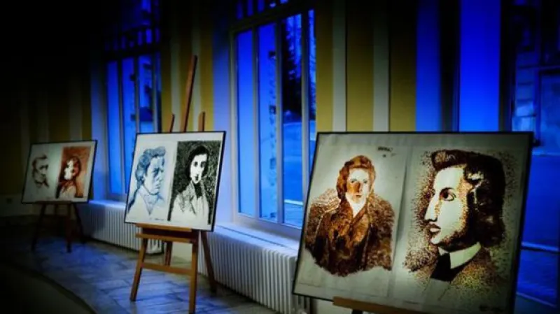 Rozhovor s Ondřejem Valentou