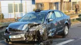 Smrtelná nehoda ve Vídeňské ulici v Brně