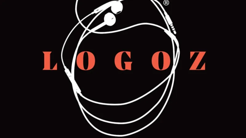 David Zábranský / Logoz aneb Robert Holm, marketér dánský