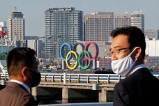 Bez diváků i bez štafety s pochodní. Tokio čekají olympijské hry v nouzovém stavu