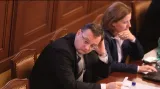 Rozhovor s M. Bendou, V. Filipem a P. Skokanem