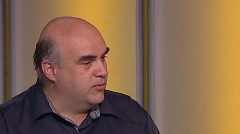 Josef Kopecký k politické krizi