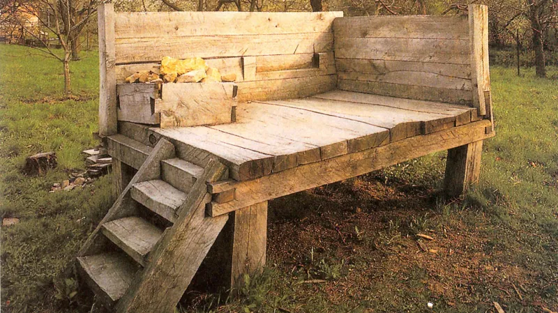 Jiří Beránek, Kout, 1982