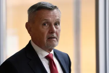 Soud zprostil viny oba obžalované v kauze údajně nevýhodných pronájmů reklam u dálnic