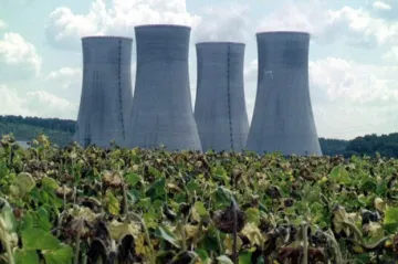 Slovensko se má zamyslet nad projektem dostavby JE Mochovce