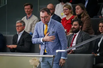 Hladomor na Ukrajině byl genocida, uznal německý Spolkový sněm