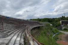 Brno nechá zbourat fotbalový stadion Za Lužánkami