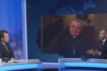 Notre-Dame je symbolem Francie, bez něhož si neumíme představit Západ, řekl Duka