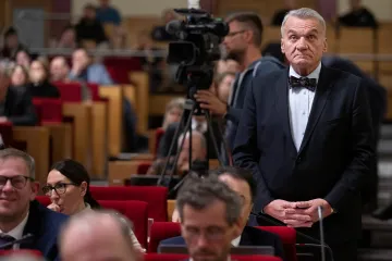 Pražští politici dohodli koaliční smlouvu. Čtyři měsíce po volbách
